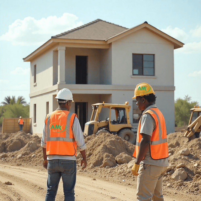 Promoteur immobilier