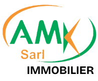 AMK Logo