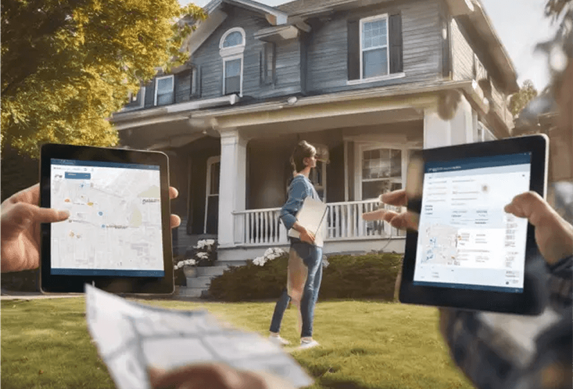 7 Astuces pour Trouver la Maison Parfaite sur Notre Plateforme Immobilière