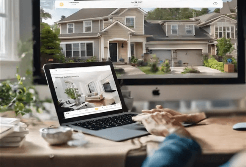 5 Conseils pour Trouver Rapidement votre Prochaine Maison sur Notre Plateforme
Immobilière