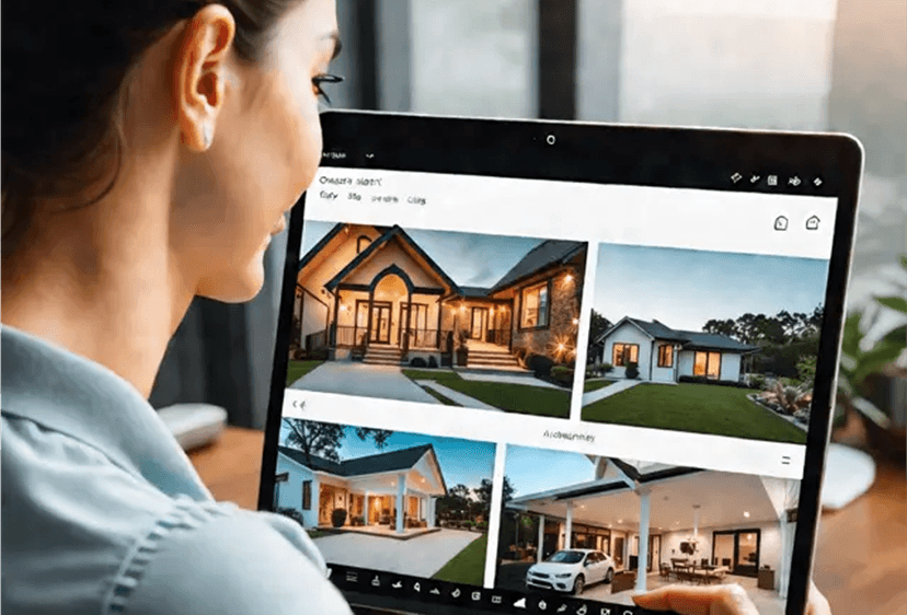 Comment Trouver la Maison de Vos Rêves en Utilisant Notre Plateforme Immobilière